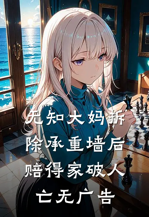 无知大妈拆除承重墙后赔得家破人亡无广告