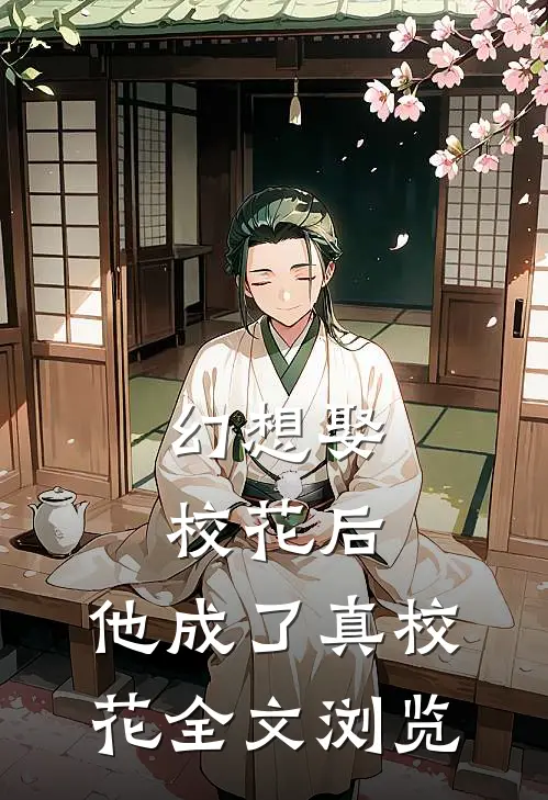 幻想娶校花后，他成了真校花全文浏览