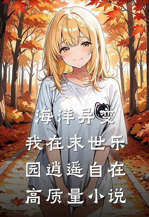 海洋异变：我在末世乐园逍遥自在高质量小说