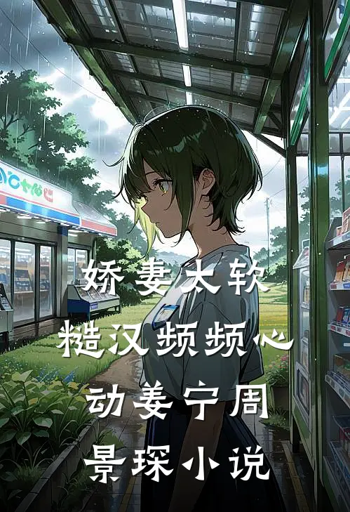 娇妻太软：糙汉频频心动姜宁周景琛小说