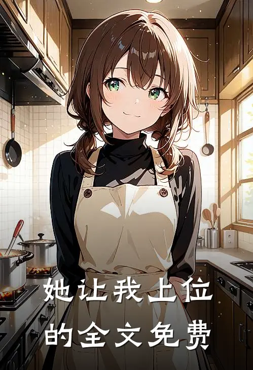 她让我上位的全文免费