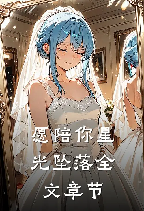 愿陪你星光坠落全文章节