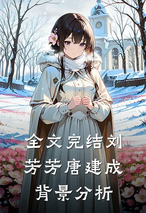 全文完结刘芳芳唐建成背景分析