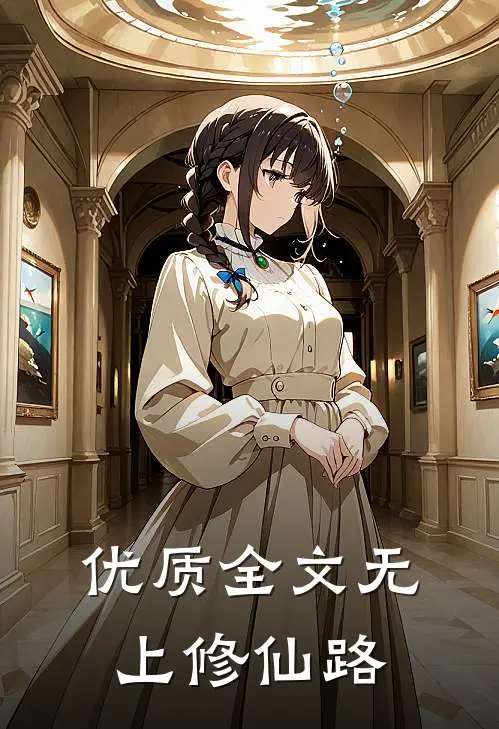 优质全文无上修仙路