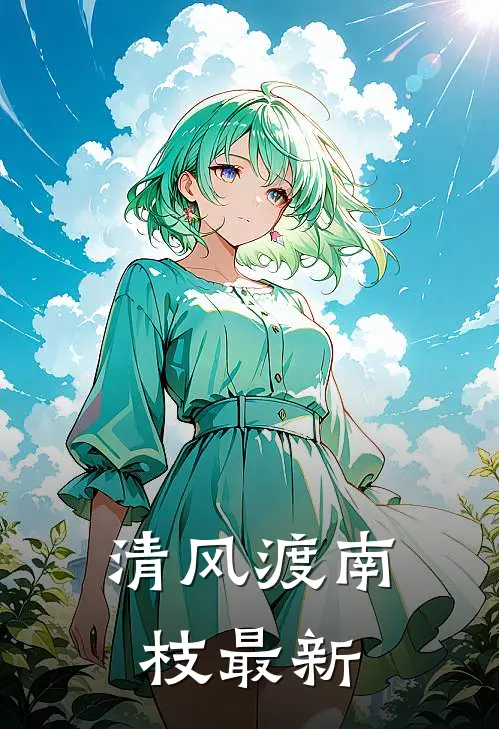 清风渡南枝最新