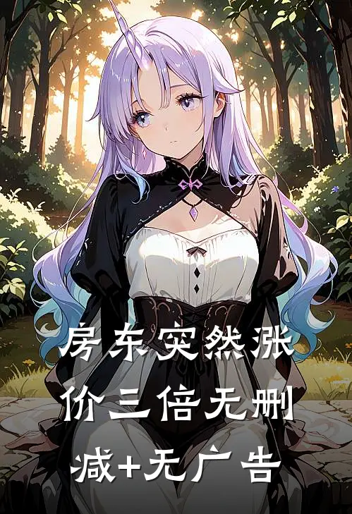 房东突然涨价三倍无删减+无广告