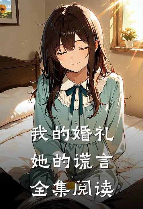 我的婚礼，她的谎言全集阅读