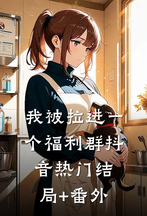 我被拉进一个福利群抖音热门结局+番外