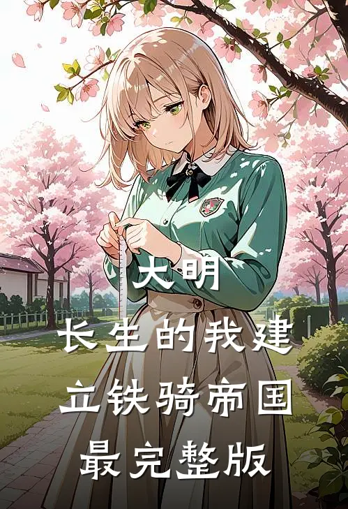 大明：长生的我建立铁骑帝国最完整版