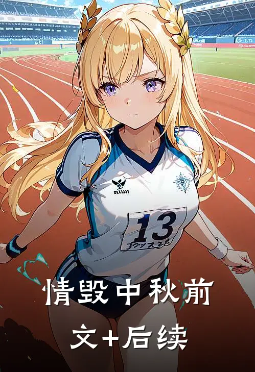 情毁中秋前文+后续