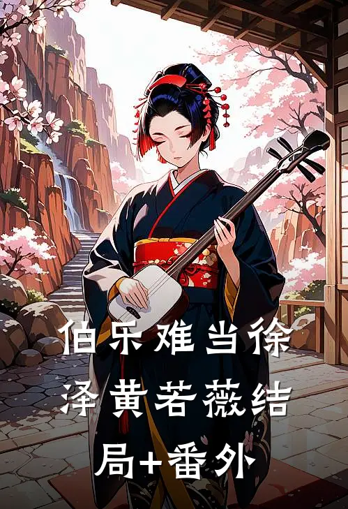 伯乐难当徐泽黄若薇结局+番外