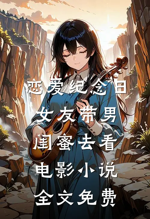 恋爱纪念日，女友带男闺蜜去看电影小说全文免费