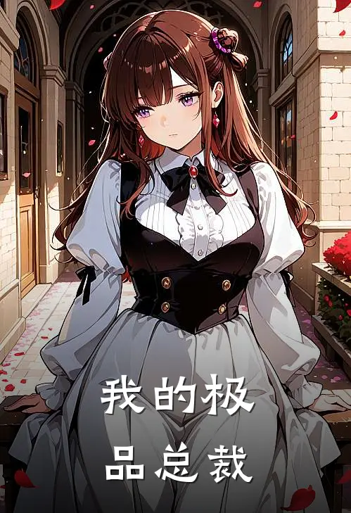 我的极品总裁