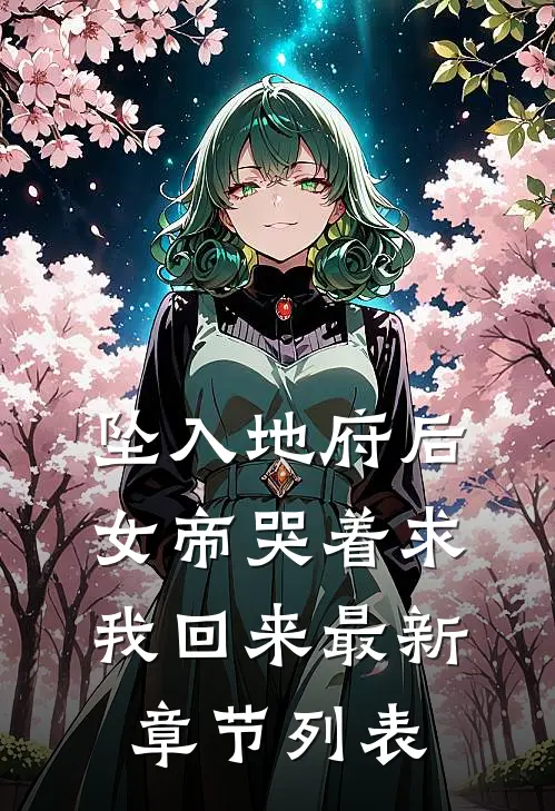 坠入地府后，女帝哭着求我回来最新章节列表