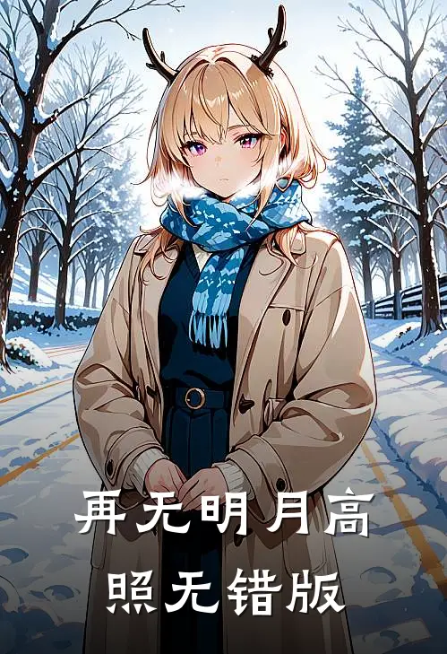 再无明月高照无错版