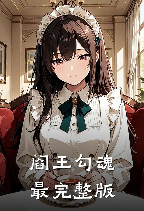 阎王勾魂最完整版