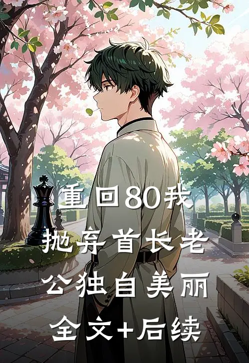 重回80我抛弃首长老公独自美丽全文+后续