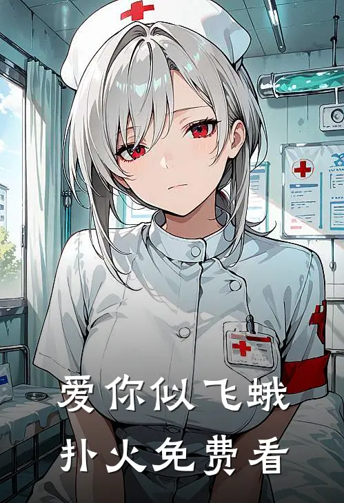 爱你似飞蛾扑火免费看
