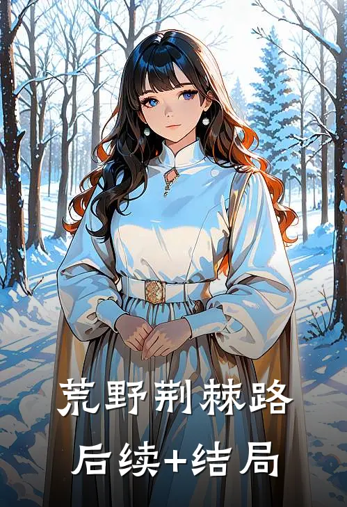 荒野荆棘路后续+结局