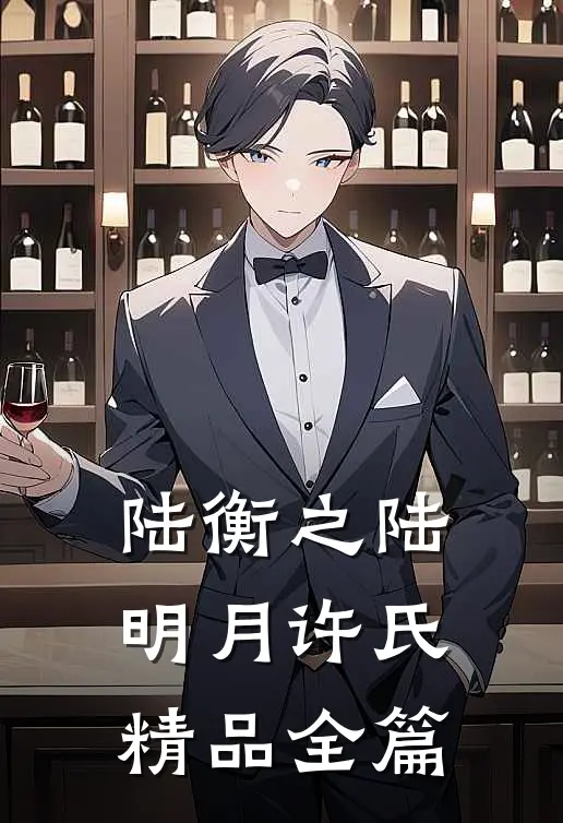 陆衡之陆明月许氏精品全篇