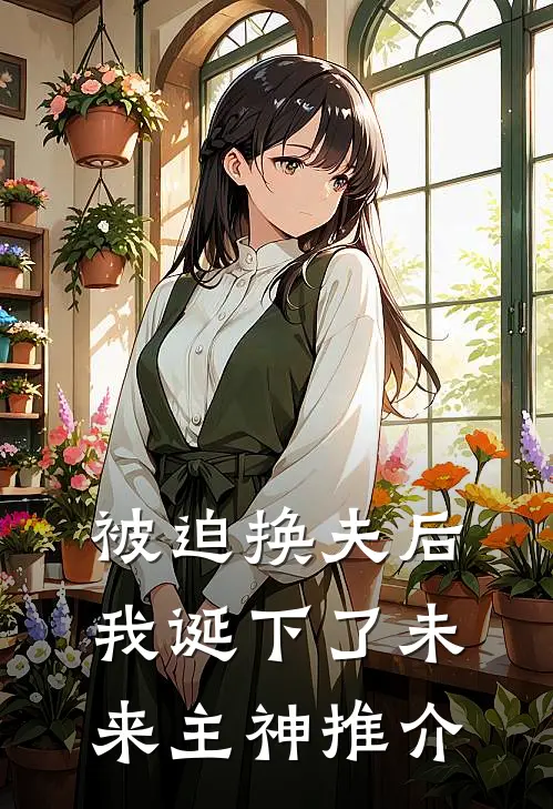 被迫换夫后，我诞下了未来主神推介