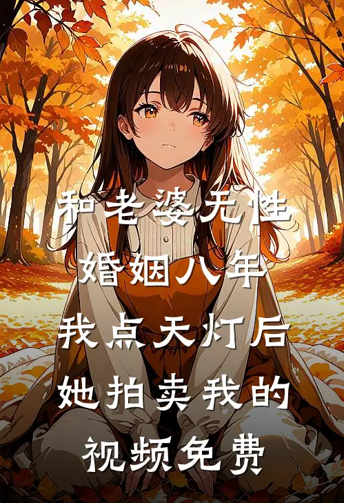 和老婆无性婚姻八年，我点天灯后她拍卖我的视频免费