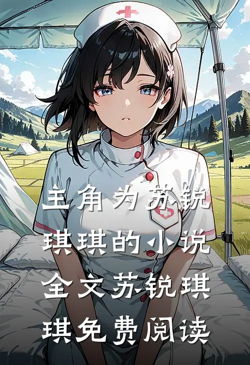 主角为苏锐琪琪的小说全文苏锐琪琪免费阅读