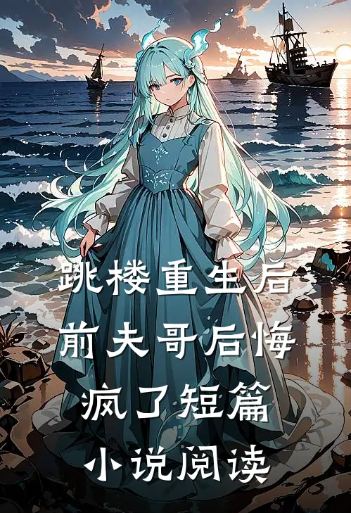 跳楼重生后，前夫哥后悔疯了短篇小说阅读