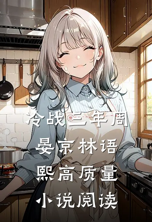 冷战三年周晏京林语熙高质量小说阅读