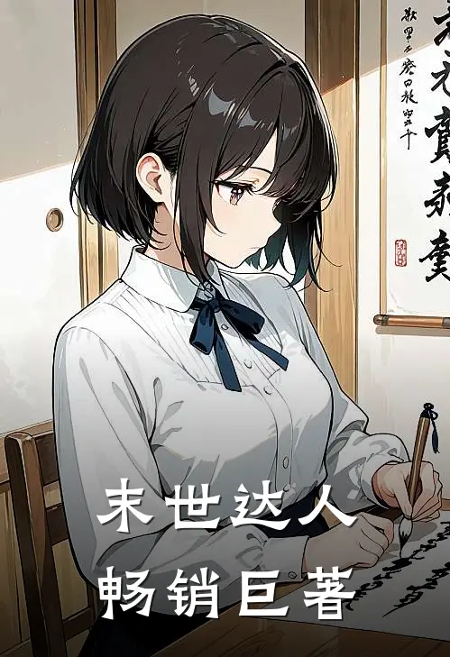 末世达人畅销巨著