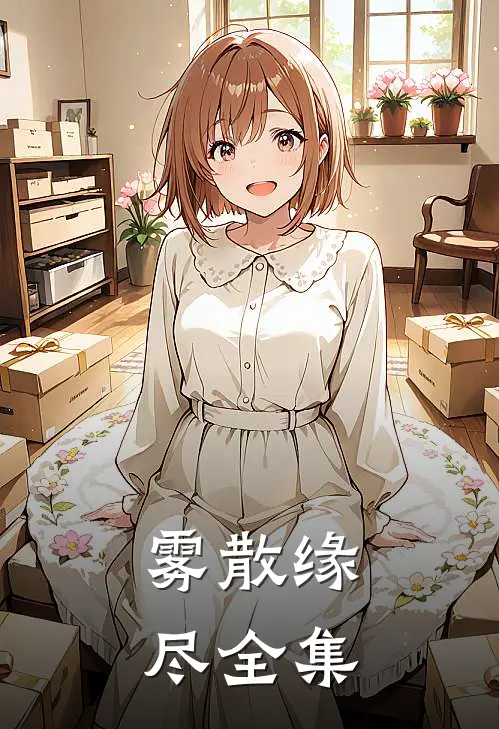 雾散缘尽 全集