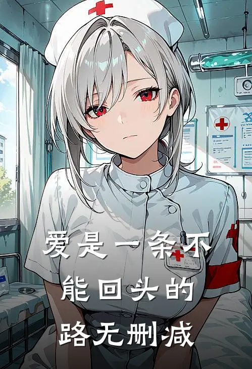 爱是一条不能回头的路无删减