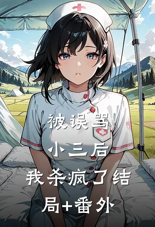 被误骂小三后，我杀疯了结局+番外