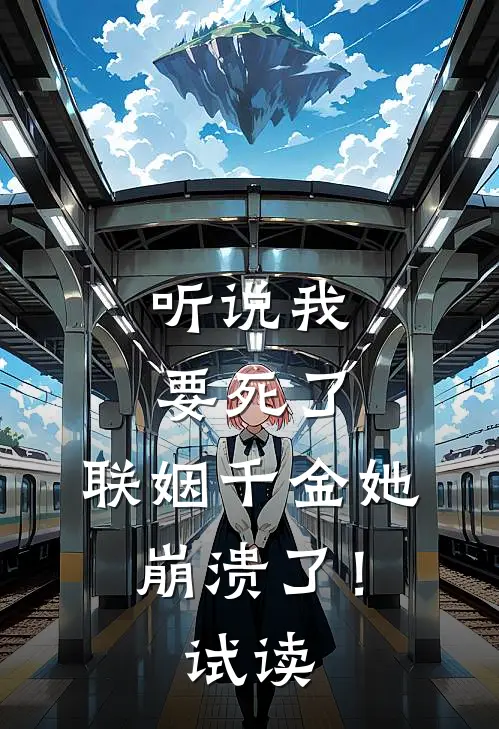 听说我要死了,联姻千金她崩溃了!试读全文