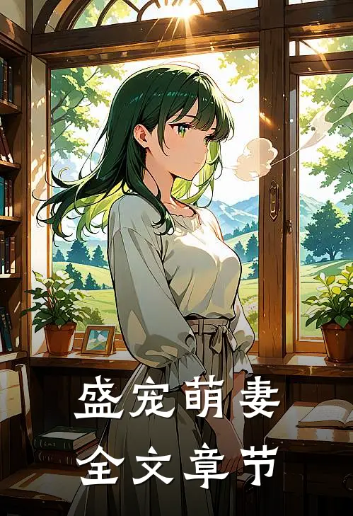 盛宠萌妻全文章节