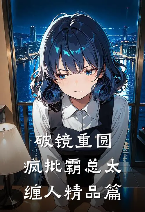 破镜重圆：疯批霸总太缠人精品篇