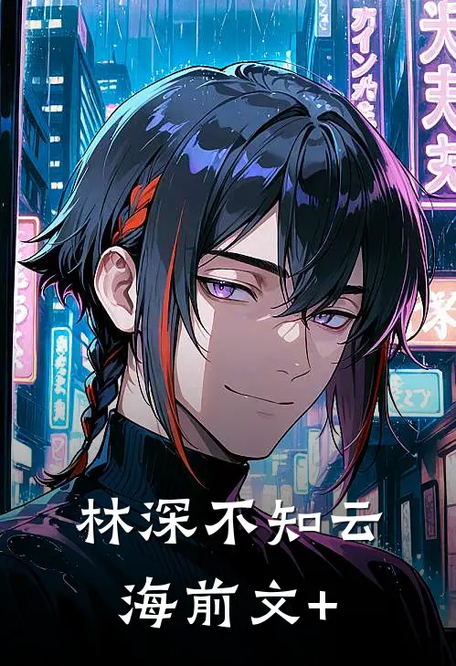 林深不知云海前文+