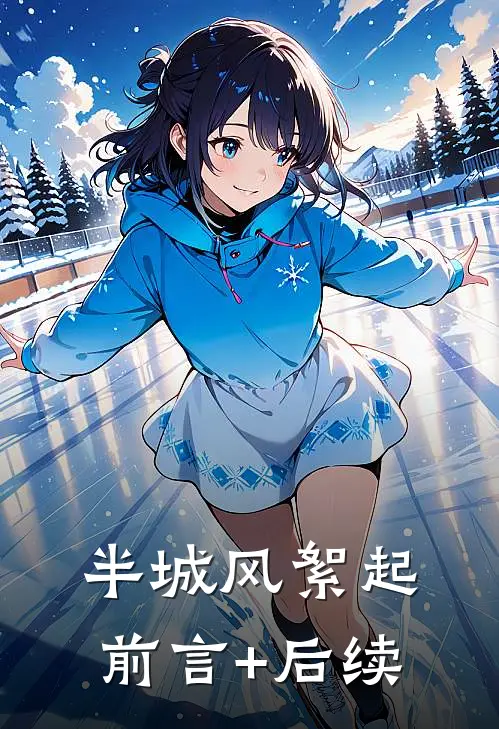 半城风絮起前言+后续