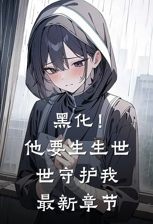 黑化！他要生生世世守护我最新章节