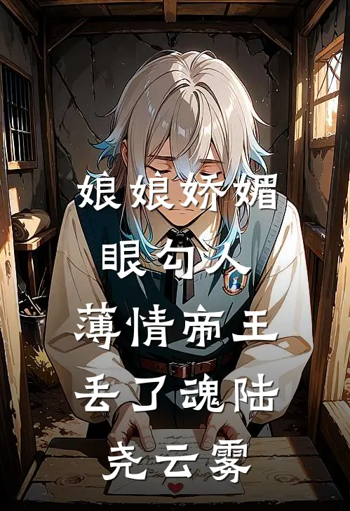 娘娘娇媚眼勾人，薄情帝王丢了魂陆尧云雾
