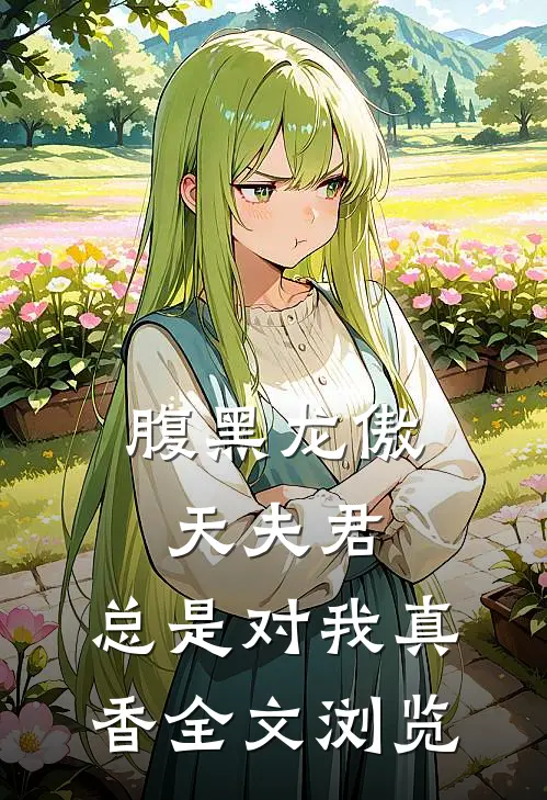 腹黑龙傲天夫君，总是对我真香全文浏览