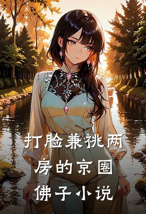 打脸兼祧两房的京圈佛子小说
