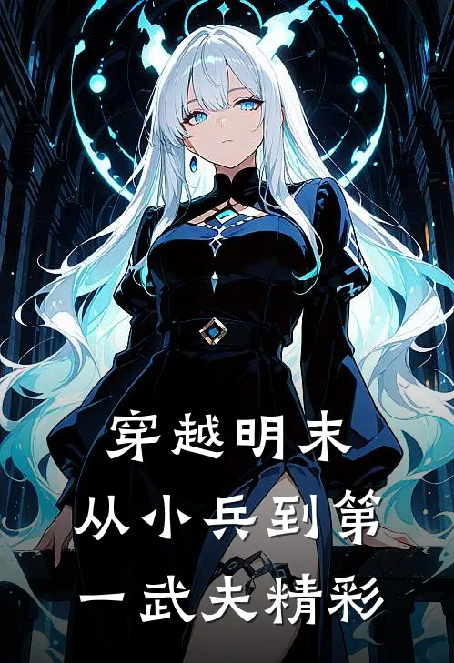 穿越明末：从小兵到第一武夫精彩