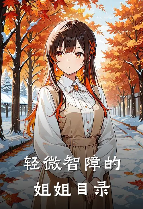 轻微智障的姐姐目录