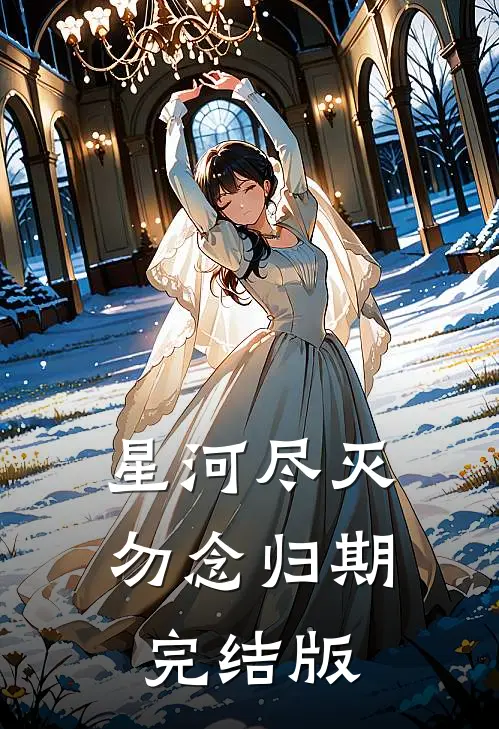 星河尽灭，勿念归期完结版