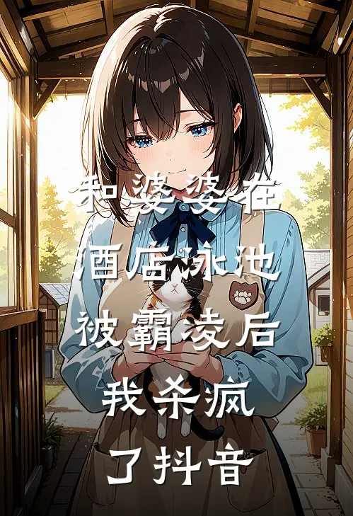 和婆婆在酒店泳池被霸凌后,我杀疯了抖音