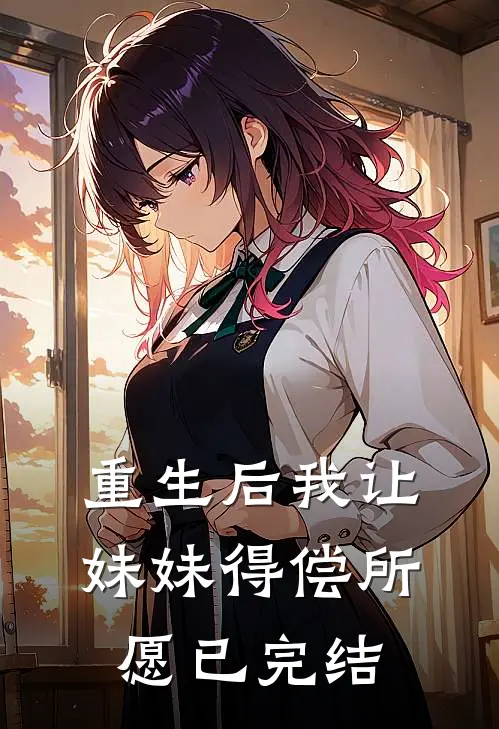 重生后我让妹妹得偿所愿已完结
