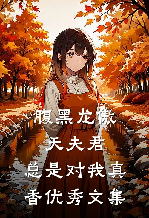 腹黑龙傲天夫君，总是对我真香优秀文集