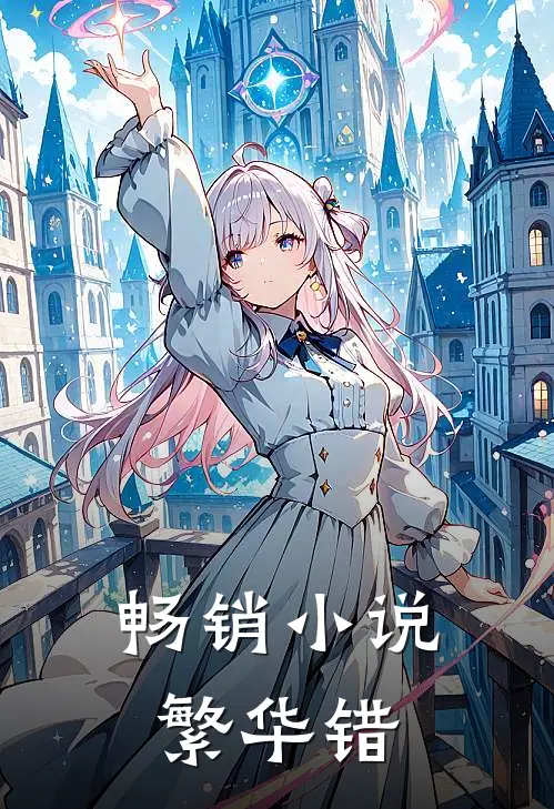 畅销小说繁华错