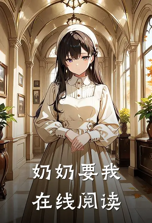 奶奶要我在线阅读